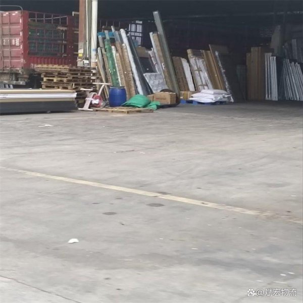 专业配资平台排名第一 孝感直达到巢湖物流货运铝材运输时效快运